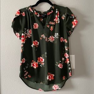 EUC 41 hawthorn dress shirt